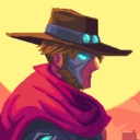 赛博牛仔传奇/The Legend of Cyber Cowboy