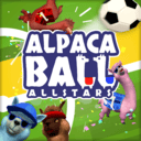 草泥马足球 全明星/Alpaca Ball Allstars