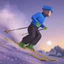 孤山之旅 雪地骑行/Lonely Mountains Snow Riders