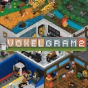 立体绘图方块2/Voxelgram 2