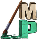 小画家/Mini Painter