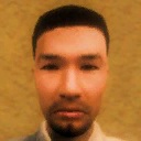 恶臭男/The Rotting Man