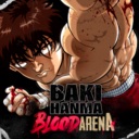 范马刃牙 血之竞技场/Baki Hanma Blood Arena