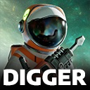 挖掘者:银河宝藏/Digger: Galactic Treasures