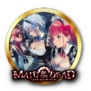 亡灵女仆/Maid of the Dead