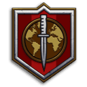 匕首指令/Dagger Directive