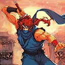 忍者外传 怒之羁绊/NINJA GAIDEN Ragebound