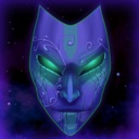 迷雾面具/Mask of Mists